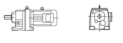 Driveline Gearboxes