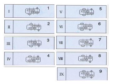 Parallel Shaft Helical Gearbox