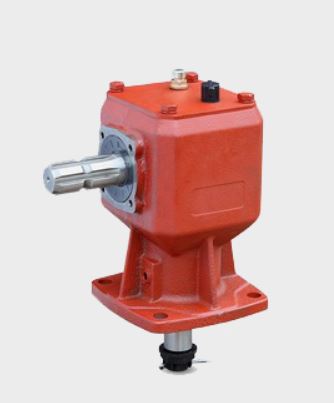 Mower Gearbox