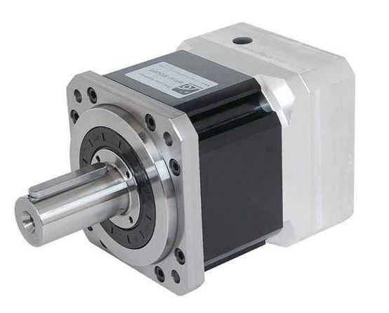 Two Stage Planetary Gearbox