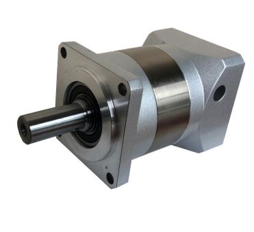 Small Planetary Gearbox