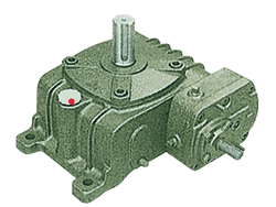 Speed Gearbox
