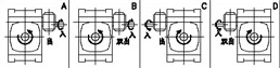 Speed Gearbox
