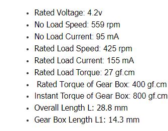 2 Speed Planetary Gearbox