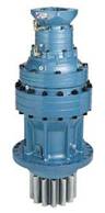 Planetary GearBoxes For Construction Equipment