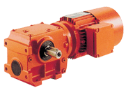 Overhead Track Gear Motors Gearbox Speed Reducers
