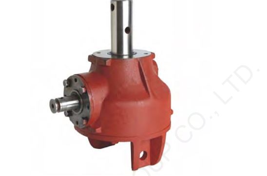 General Gearbox For Agricultural Machinery