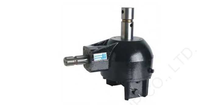 General Gearbox For Agricultural Machinery