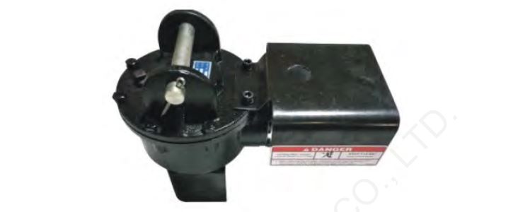 General Gearbox For Agricultural Machinery