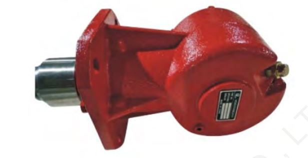 Mowers Pto Shafts And Gearboxes