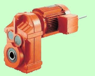 SLASHER GEARBOXES