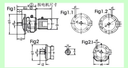 SLASHER GEARBOXES