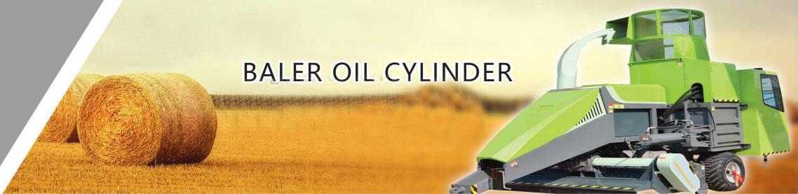HK-DY-14 Square Round Baler Pickup Hydraulic Cylinder for Agricultural Machine