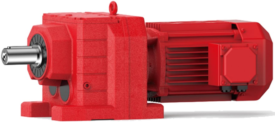 Customized Gearboxes Helical Reduction Gearbox Zq 750 Zq750 Reducer for Transportation Machinery
