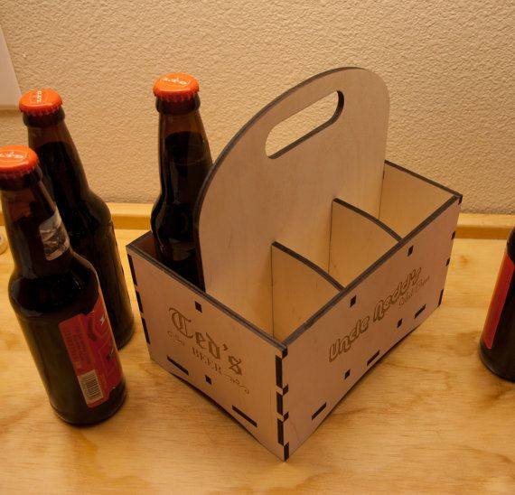Laser Cutter Machine for Making Wood Toys