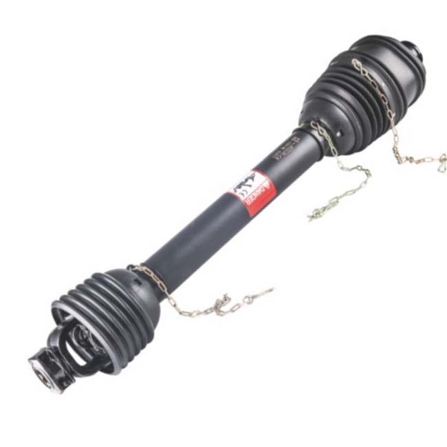 1-3/8" Drive 6 Spline Ends Driveline Series 4 Tractor 31.5"-41"   Shaft  PTO Shaft   for Bush Hog/Finish Mower