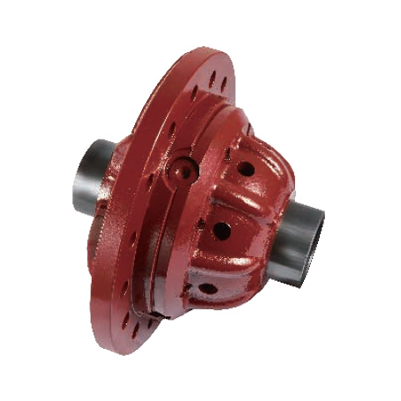 Agricultural 5964 Series Gearbox 1:1.8 Ratio