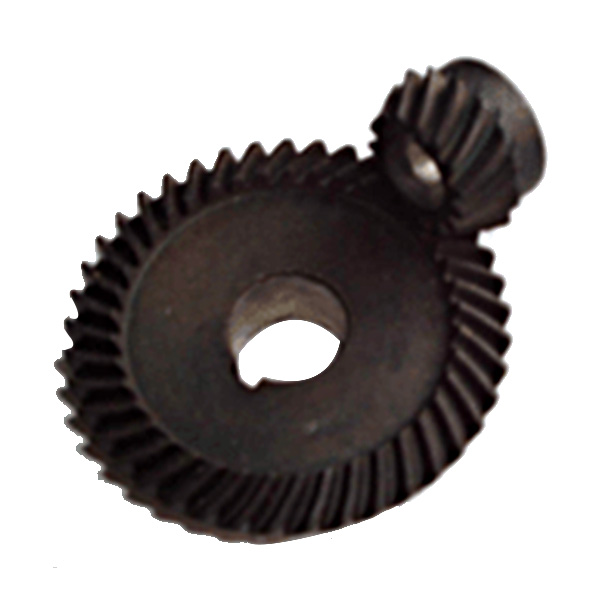 Crown Wheel and Pinion Gear Bevel Gear 90 Degree Angle Bevel Gear Reduce Drive Gearbox