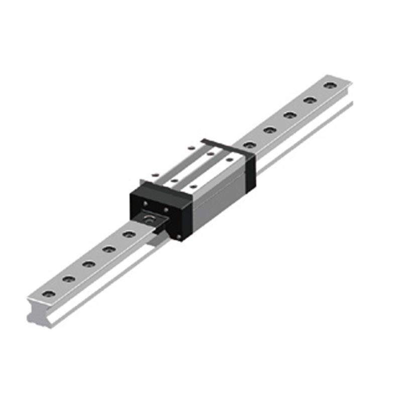 GBZ-AA/AAL Heavy Load High-Speed Precision Roller Heavy-duty Linear Guide