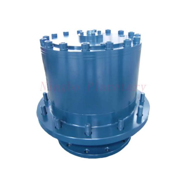 Bonfiglioli Planetary Gearbox 716c3b12A0113X106W1a145u26D for Drilling Rig Winch