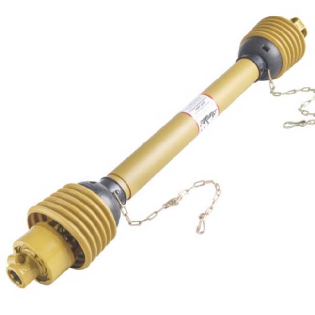 1-3/8" Drive 6 Spline Both Ends Driveline Series 5 Tractor 43"-57"   Shaft  PTO Shaft   for Bush Hog/Finish Mower