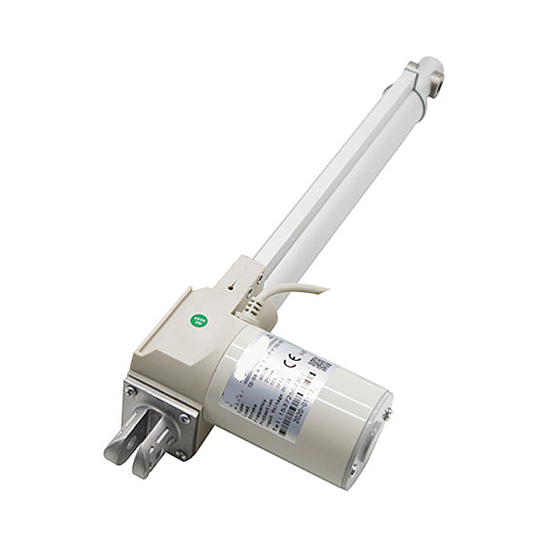 TD-04A  1000mm 12 24v 500N to 6000N Electric Push Rod Linear Actuator