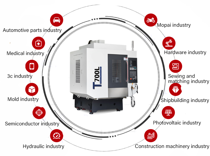 BP4/BP8 Metal Cutter CNC Step Lathe Machining Center Machine Tool Cylindrical Cylinder Grinder