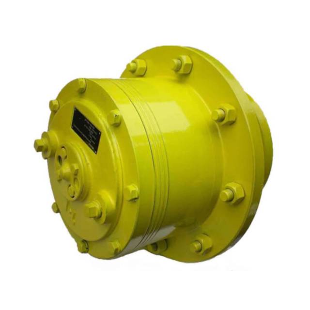 Hydraulic Tracked Vehicle Power Wheel Winch Gear Drive Planetary Gearbox Speed Reducer Replacement of Brevini Bonfiglioli