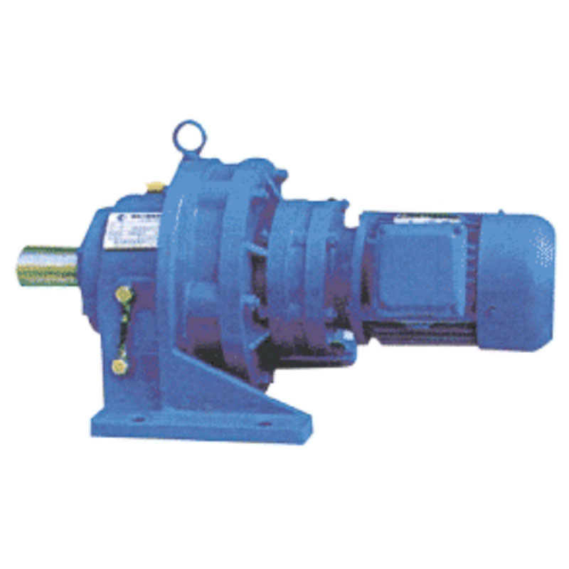 Customized Gearboxes Helical Reduction Gearbox Zq 750 Zq750 Reducer for Transportation Machinery