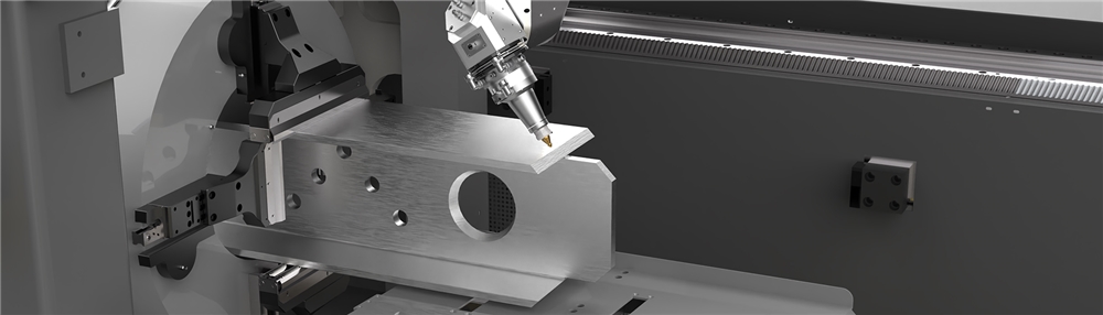 EP Laser Ultra-short Cutting Tail Material Metal Tube Laser Cutting Machine 6000w Fiber Laser Pipe Cutting Machine
