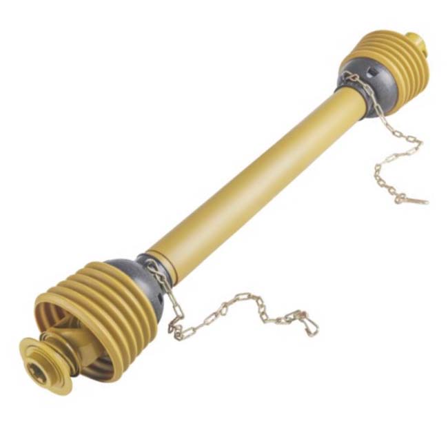 1-3/8" Drive 6 Spline Ends Driveline Series 4 Tractor 31.5"-41"   Shaft  PTO Shaft   for Bush Hog/Finish Mower