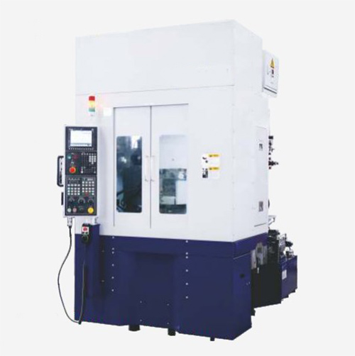 Auto Tool Easy Operation CNC Gear Cutting Grinding Shaving Machine Price Form China