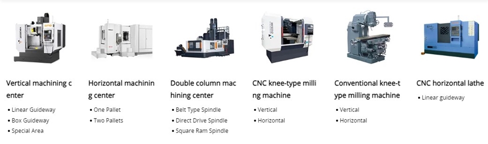 Vertical Horizontal  CNC Machine Tool Lathe Metal Cutting Forming Gear Turning Hob Relieving Grinding Milling Machining Center