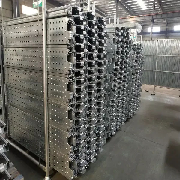 A53 Carbon Steel Galvanized Steel Pipe Gi Scaffolding Galvanized Pipe
