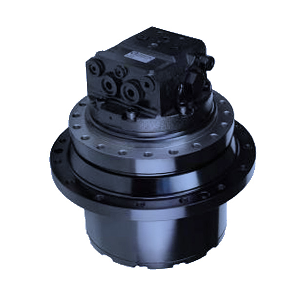 Bonfiglioli Planetary Gearbox 716c3b12A0113X106W1a145u26D for Drilling Rig Winch