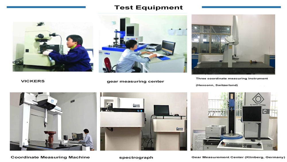 SN-320 CNC Forming Grinding Wheel Gear Grinding Machine