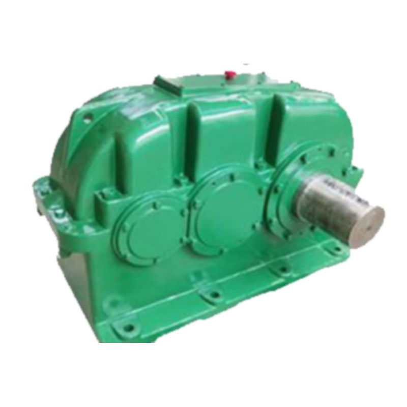 ZSY Series Three-stage Parallel-shaft Bevel Cylindrical Speed Reducer Gearbox