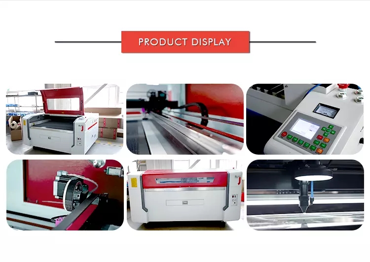 Auto Position Large Vision CCD Camera Cnc Co2 Laser Fabric Cutter Fabric Cutting Machine Cloth Label Auto Feeding Double Axis