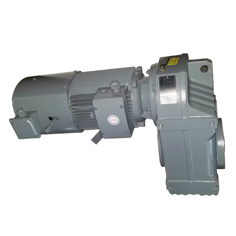 ZLYJ Gearbox for Extruder Machine Soap Extruder Screw Plastic Extruder Gearbox Speed Reducer