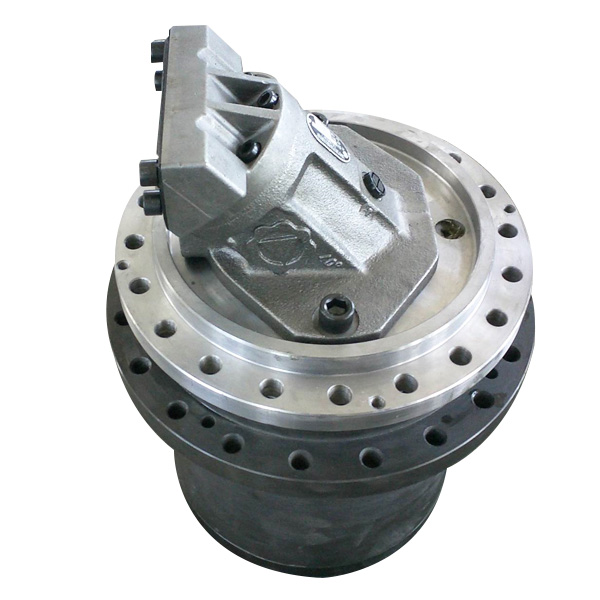 Bonfiglioli Planetary Gearbox 716c3b12A0113X106W1a145u26D for Drilling Rig Winch