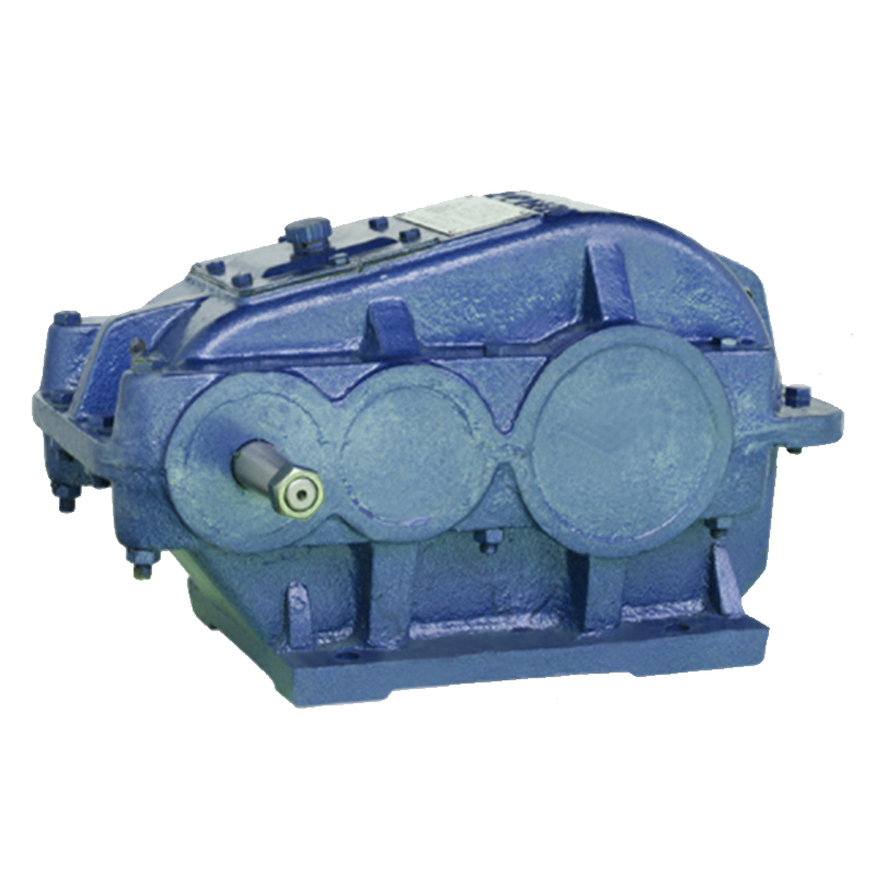 Customized Gearboxes Helical Reduction Gearbox Zq 750 Zq750 Reducer for Transportation Machinery