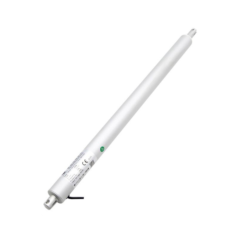 TA-01-33 Pen Type  600mm Electric Push Rod Linear Actuator 12/24v