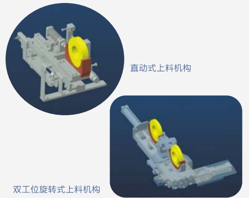 Auto Tool Easy Operation CNC Gear Cutting Grinding Shaving Machine Price Form China