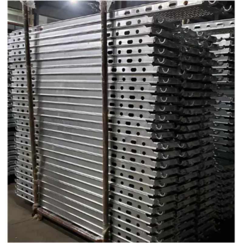 China Supplier High Quality 6-12m Galvanized Steel Pipe Structural Steel Tube Scaffold Galvanize Pipe A53 Q195