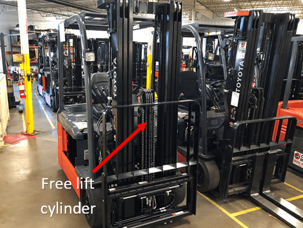 Customized Hydraulic Cylinders Double/Single Acting Tie Rod Piston Welded Telescopic Forklift Lift Steering Hydraulic Cylinder