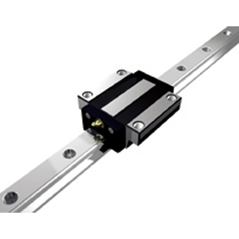 GGB-AB/ABL 4 Direction Equal Load Ball LM Guide Linear Guideway Guide Rail for CNC Machine Tool Lathe