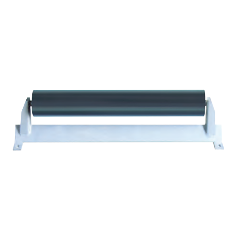 Factory sale Upper parallel idler for Material Handling Belt Conveyor