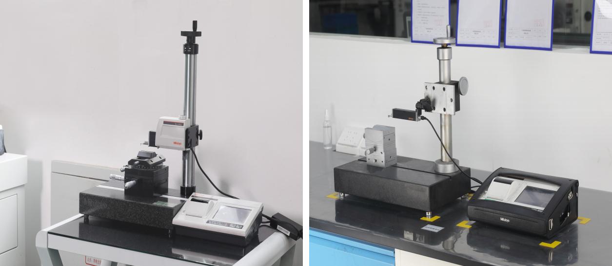 Good Quality Manufacture Machine and Test Equipment Customized Material Fuel Oil and New Energy Automobile Parts Shafts