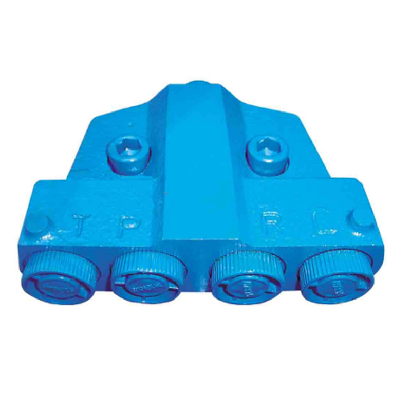 FK/FKS Combination Valve Blockes for Hydraulic Steering Control Unit