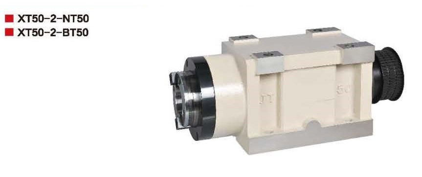 Boring and Milling Head